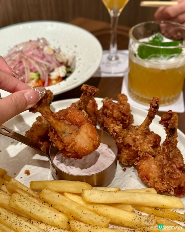 日本梅酒品牌CHOYA概念酒吧🇯🇵🥂