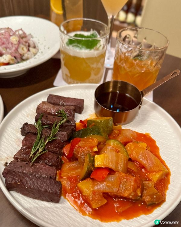 日本梅酒品牌CHOYA概念酒吧🇯🇵🥂