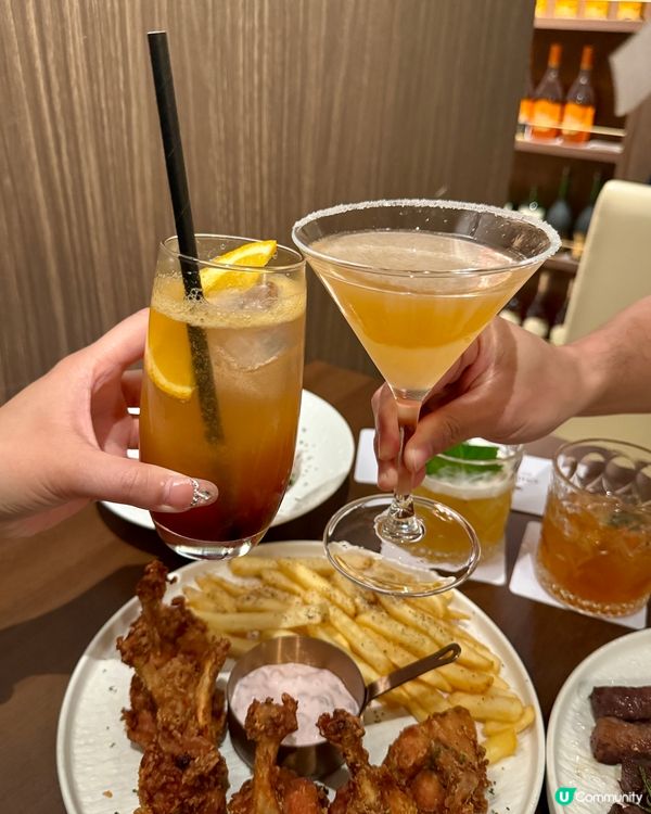 日本梅酒品牌CHOYA概念酒吧🇯🇵🥂