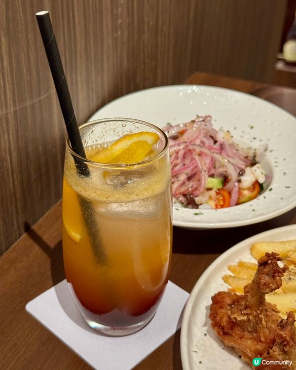 日本梅酒品牌CHOYA概念酒吧🇯🇵🥂