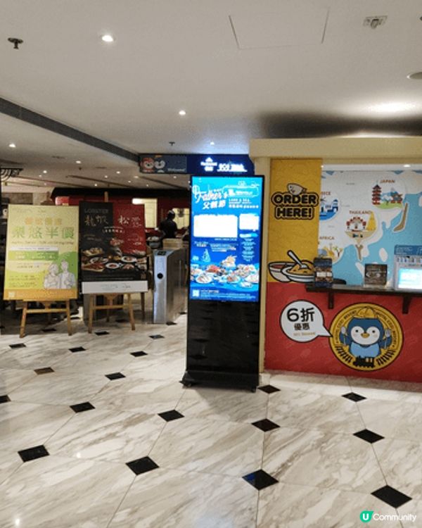 屯門悦品酒店很適合一家大細去入住，家庭房間有兩張大床可以容納...