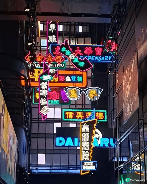重新開幕的香港歷史博物館內之香港故事館最適合帶小朋友去看看昔...