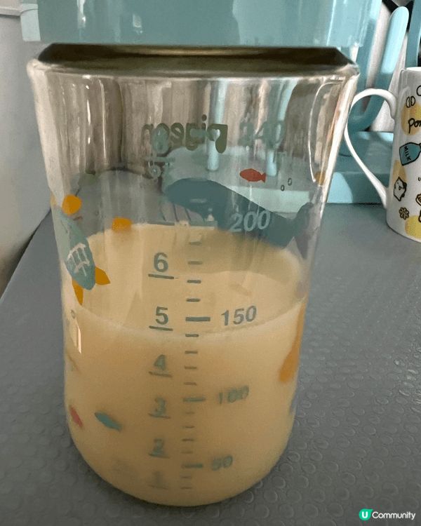 用過咁多隻奶樽都係覺得pigeon奶樽最好用, 除咗奶樽個款...
