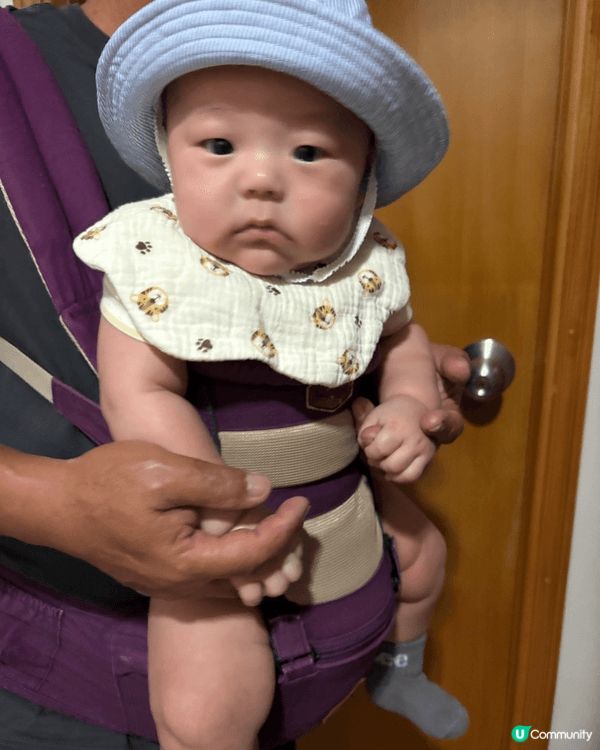 我作為媽咪將好玩嘅產品都會介紹俾身邊所有人！