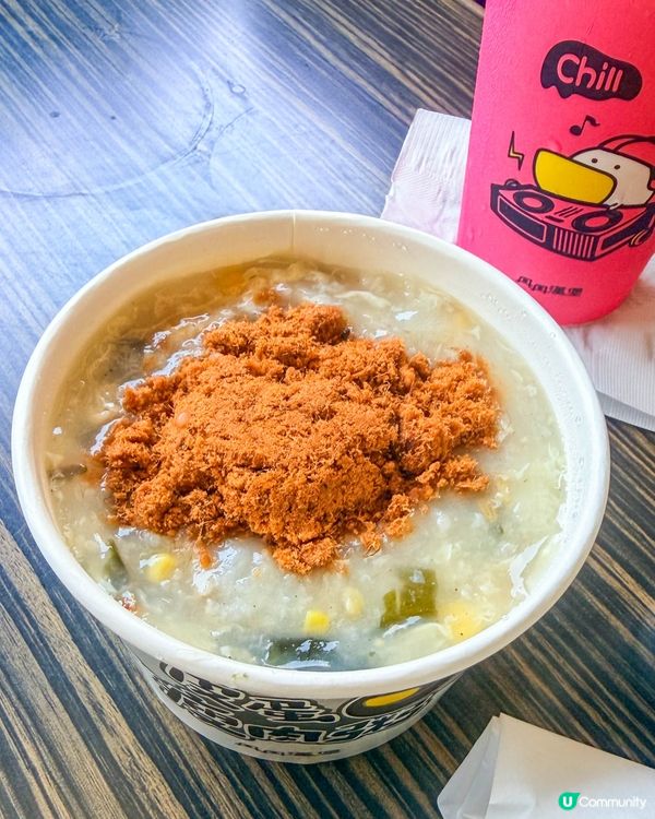 高雄美食｜南部限定丹丹漢堡，北部吃不到的在地速食！