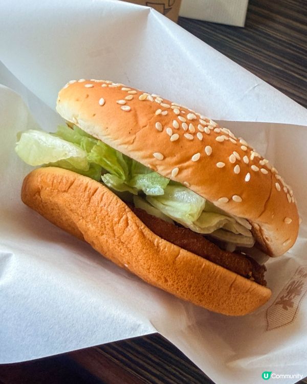 高雄美食｜南部限定丹丹漢堡，北部吃不到的在地速食！