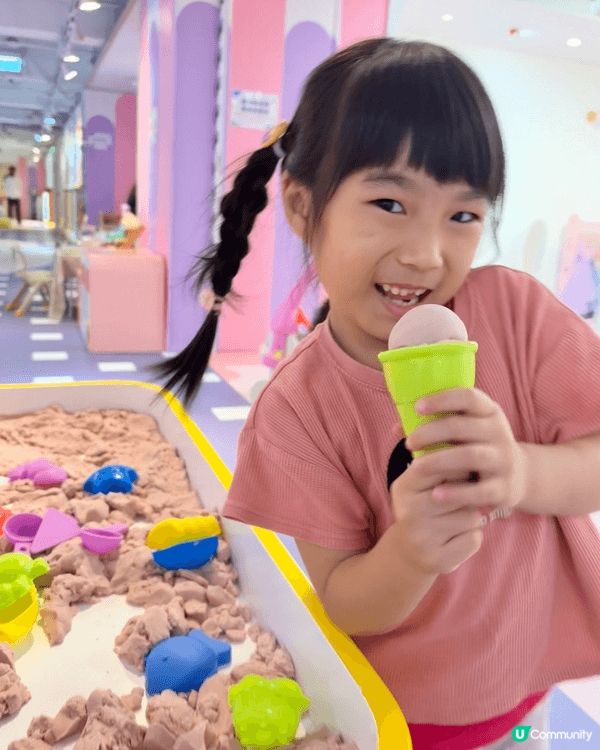 🌈銅鑼灣皇室堡全新Playhouse🌈