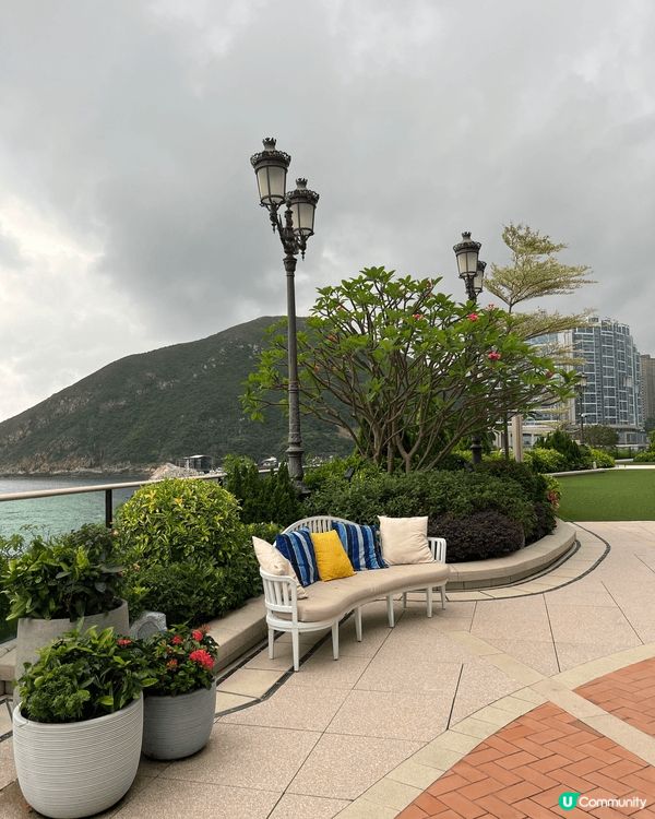 香港富麗敦海洋公園酒店是絕佳的親子好去處。酒店鄰近水上樂園，...