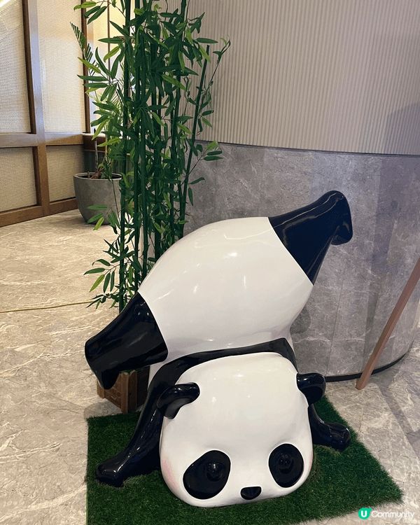 香港富麗敦海洋公園酒店是絕佳的親子好去處。酒店鄰近水上樂園，...