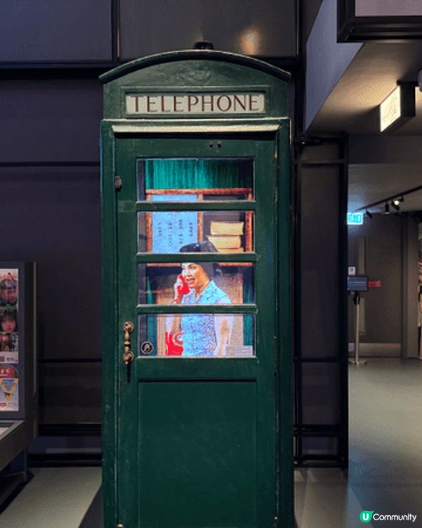 香港歷史博物館的「香港故事」常設展覽，是一個能讓你沉浸式打卡...
