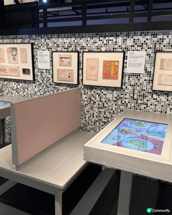 香港歷史博物館的「香港故事」常設展覽，是一個能讓你沉浸式打卡...