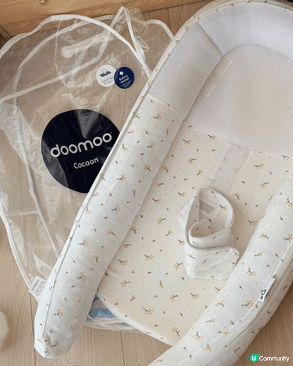 Baby Bjorn Bouncer, BB 放電好物~