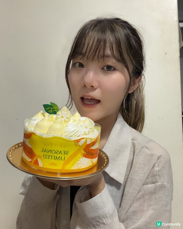 夏日必食！🍋🤤