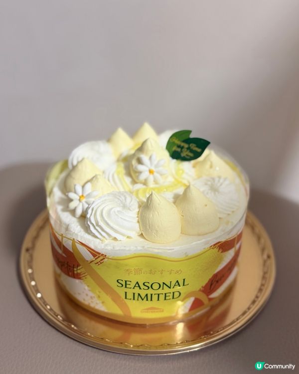 夏日必食！🍋🤤