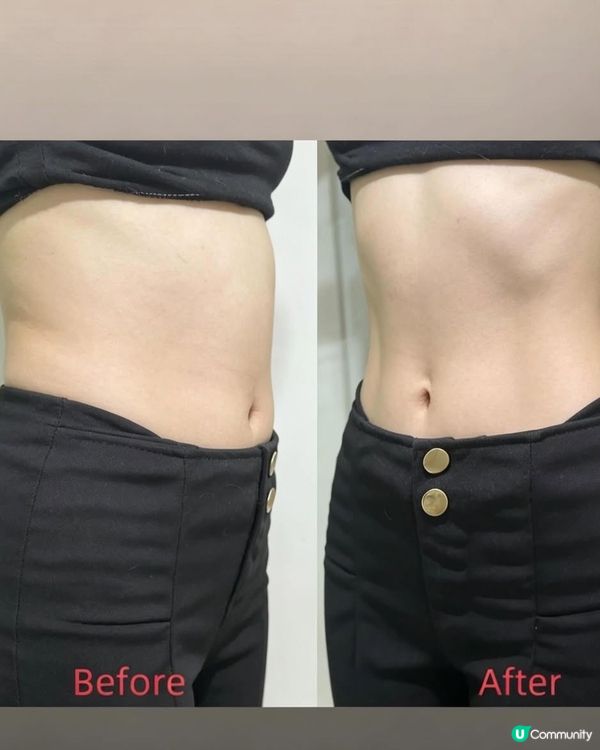 食極唔肥？🥵 👙夏天靚爆！