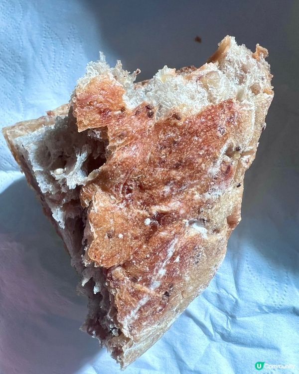 盒馬鮮生｜48小時慢發酵酸種麵包｜¥12.9健康輕食之選