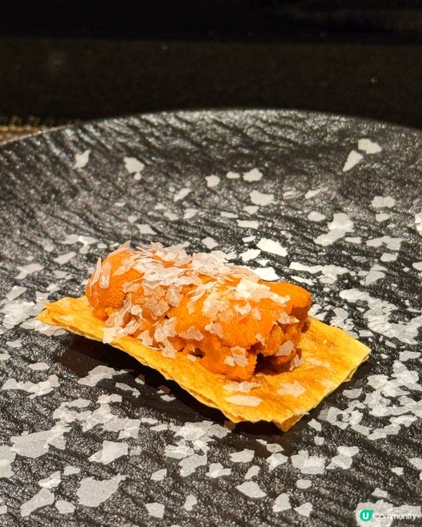 Omakase 無限追加壽司優惠！🤩