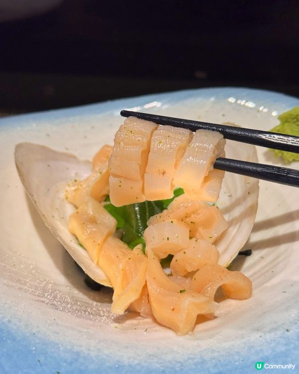 Omakase 無限追加壽司優惠！🤩