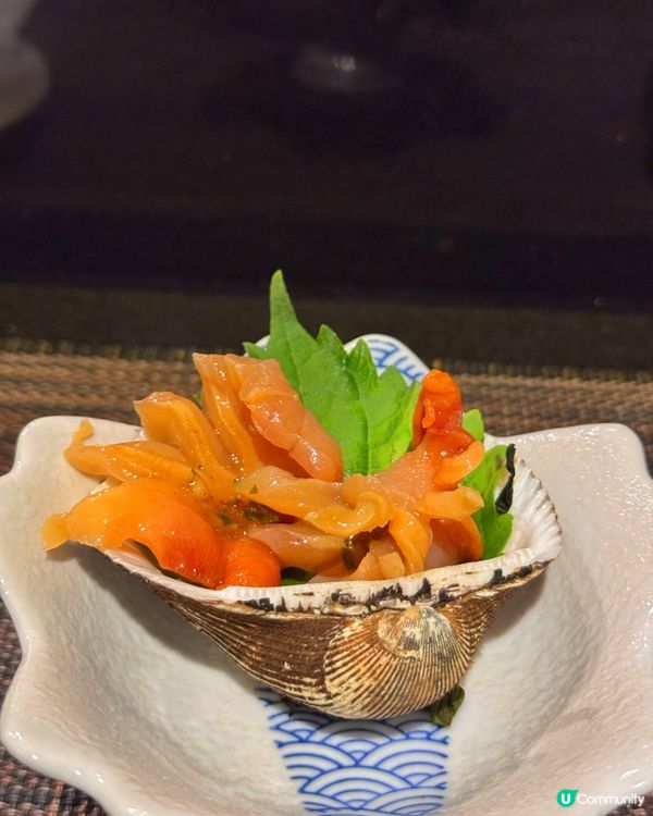 Omakase 無限追加壽司優惠！🤩