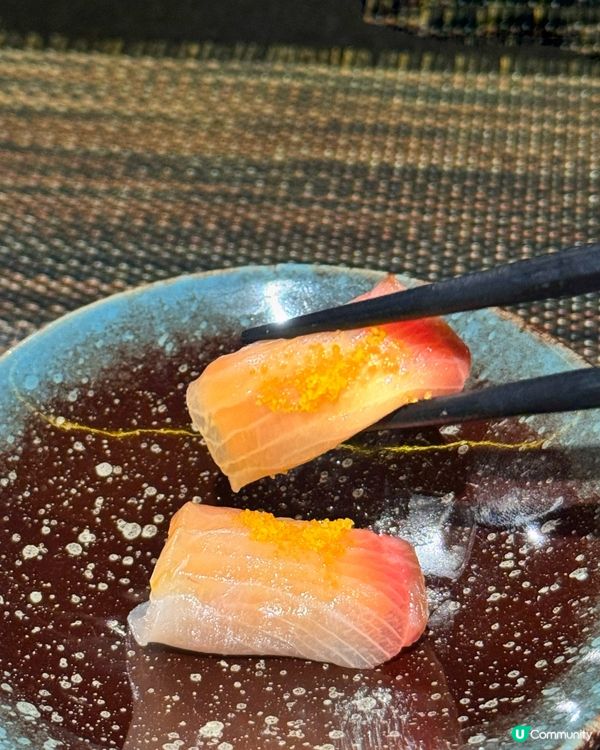 Omakase 無限追加壽司優惠！🤩