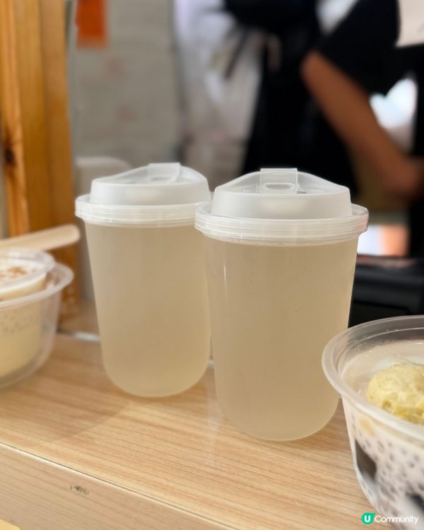 大街小館的療癒時刻 🥥 