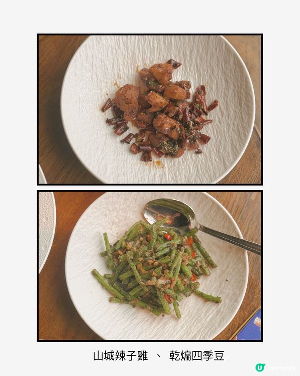 尖沙咀胡同中菜放題🤤💰