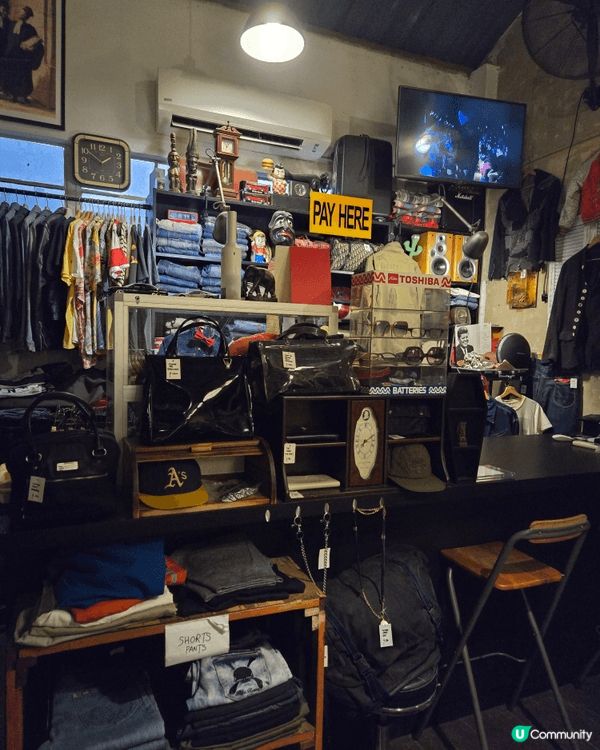 想在檳城感受下潮人生活嗎？除左可以去潮人巷閒逛浦咖啡店外，T...