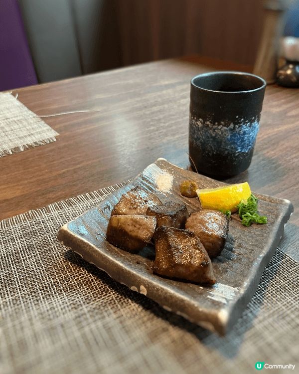 申子居酒屋 | 銅鑼灣 | 優質居酒屋