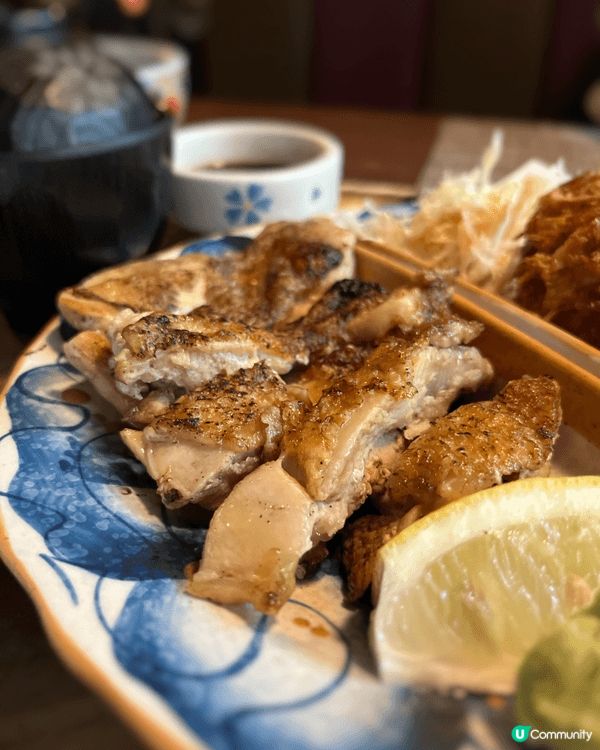 申子居酒屋 | 銅鑼灣 | 優質居酒屋
