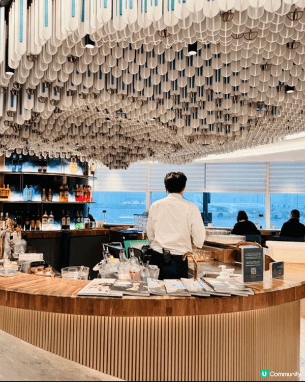 你有計劃從香港飛或經香港轉機嗎？