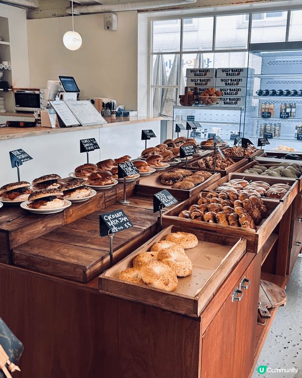 韓國有名嘅KOL cafe