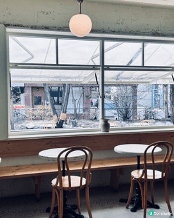 韓國有名嘅KOL cafe