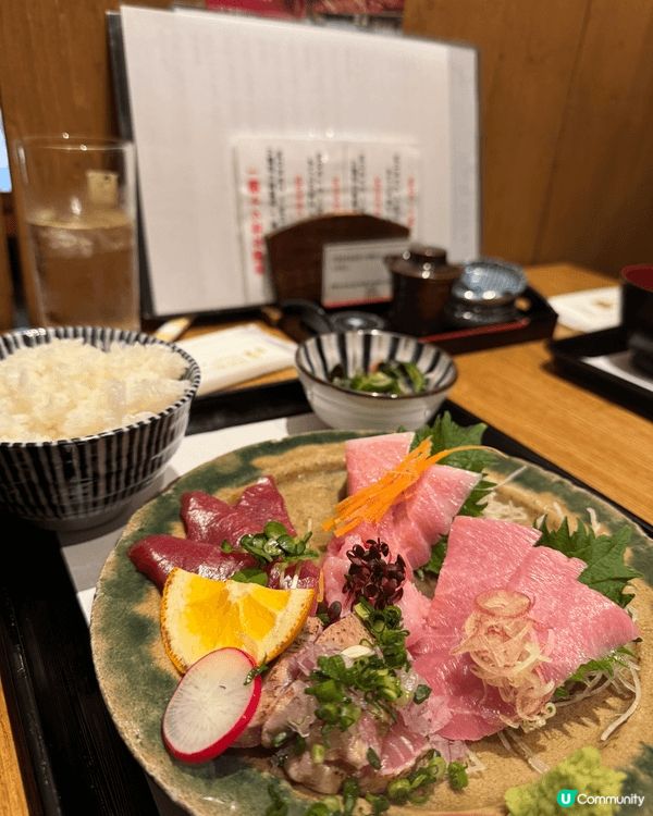 照片中的餐廳位於福岡市中心天神南附近，名為Itookashi...