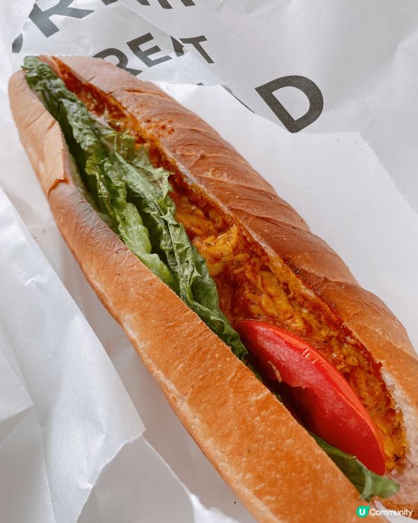 機場都有✈️市區麵包名店 Maison Kayser🥖