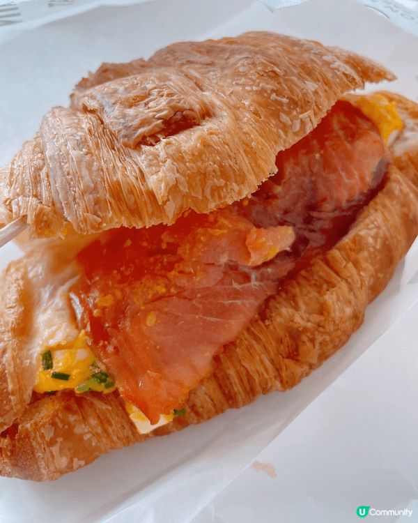 機場都有✈️市區麵包名店 Maison Kayser🥖