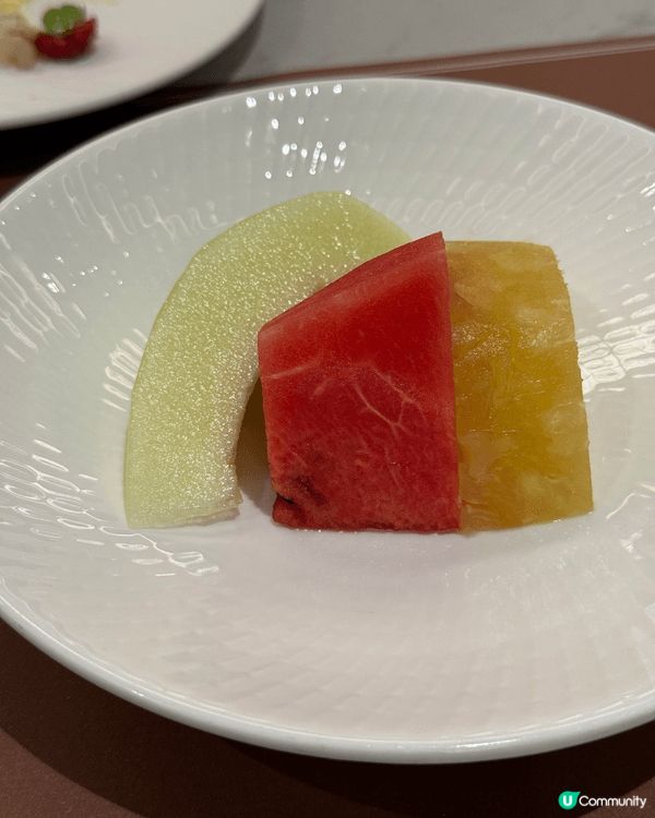 Went Thai last month and visit...