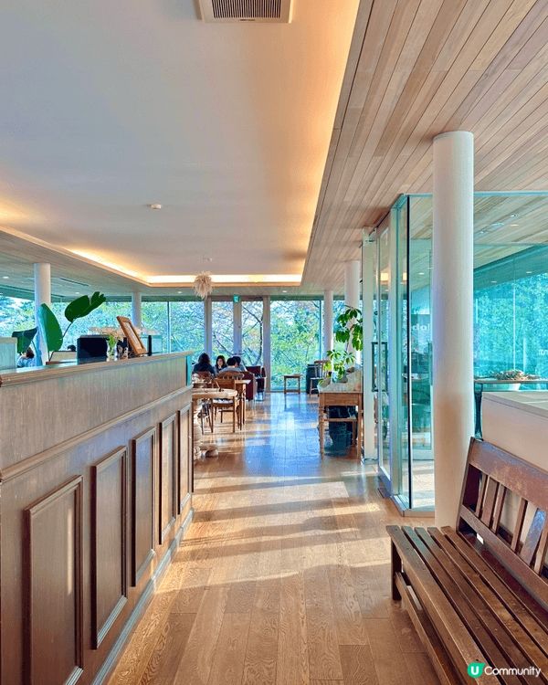 🇯🇵 日本三景之松島海景Cafe 🌳🩵 由仙台過來50分鐘的...