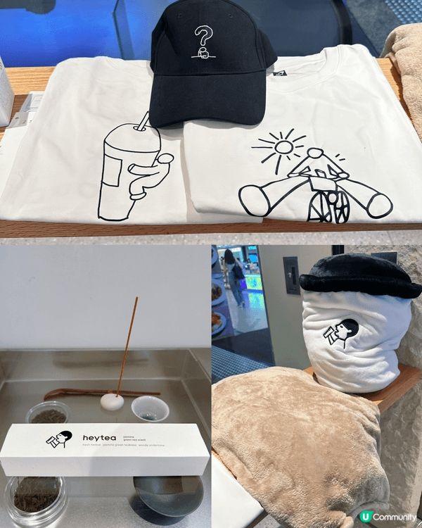 📣銅鑼灣喜茶重新開幕 送出大量優惠同禮品🧋