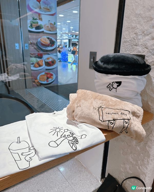 📣銅鑼灣喜茶重新開幕 送出大量優惠同禮品🧋