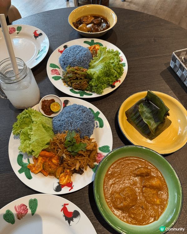 檳城係一處獲得最多米芝蓮美食嘅地方，尤其是而家喺榴槤季節更值...