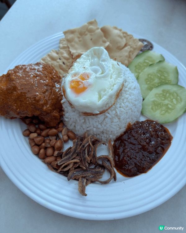 檳城係一處獲得最多米芝蓮美食嘅地方，尤其是而家喺榴槤季節更值...