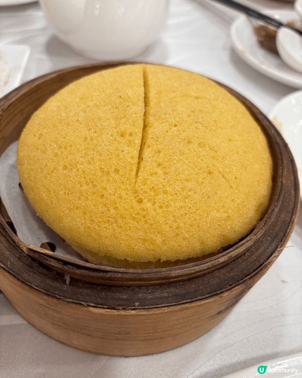 富軒食物質素持續地有所提升，馬掹糕雖然唔係黑糖，都好有蛋味，...