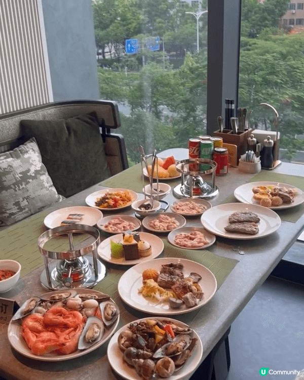深圳Staycation 優惠之選！✨ 