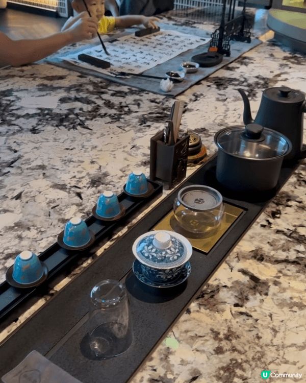 深圳Staycation 優惠之選！✨ 