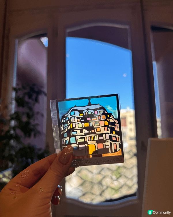 2026年終於完成主塔建設，成為世界最高的教堂。聖家堂Sag...