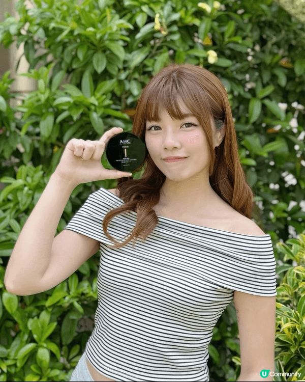 我嘅夏日☀️秘密武器！