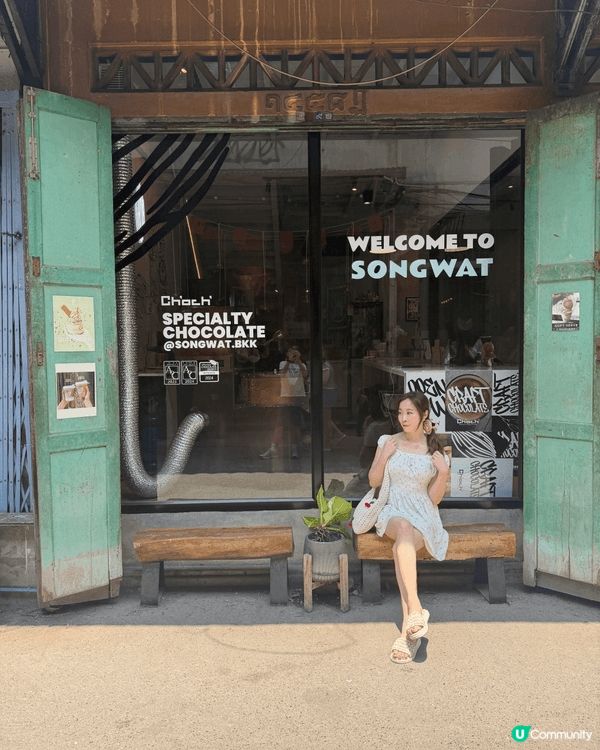 澳門真係太美了, 到處充滿歐洲氣氛；而最近曼谷#songwa...