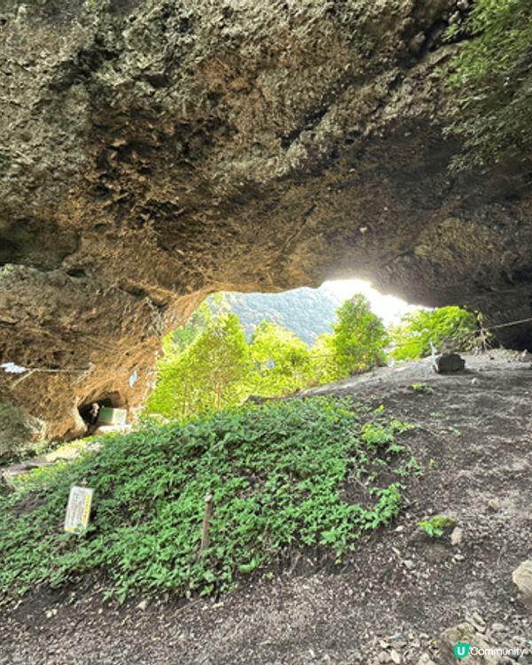 熊本高森町上色見熊野座神社，因《螢火之森》與《夏目友人帳》取...