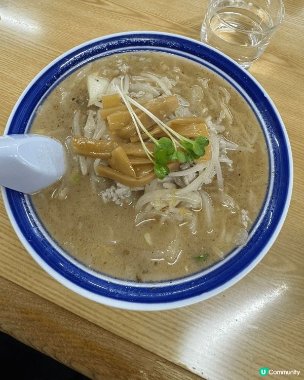 去日本必吃魚生井同拉麵因為係香港食唔倒！味道同價錢截然不同！...