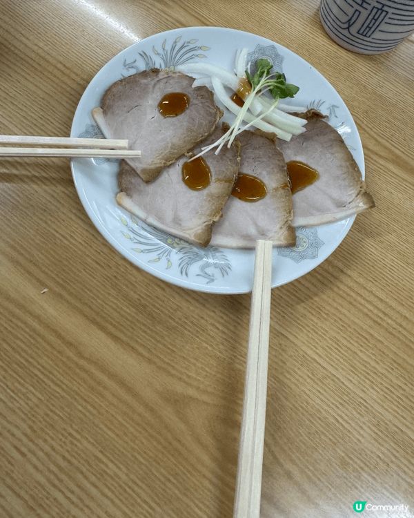 去日本必吃魚生井同拉麵因為係香港食唔倒！味道同價錢截然不同！...